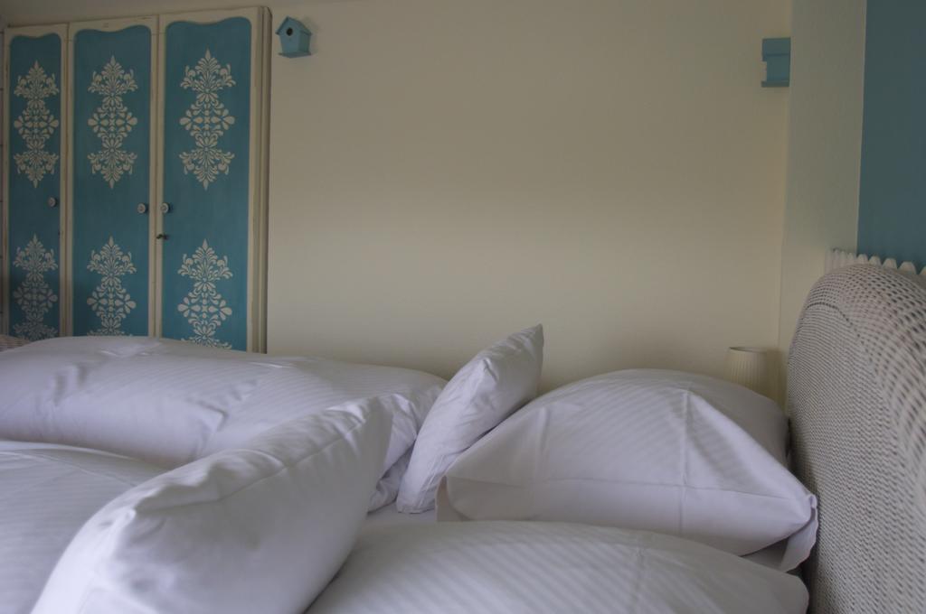 Landhaus Hamm The Unique Boutique Hotel Дюссельдорф Номер фото