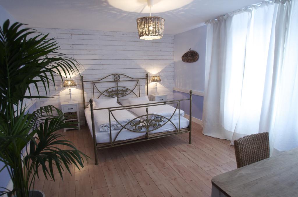 Landhaus Hamm The Unique Boutique Hotel Дюссельдорф Номер фото