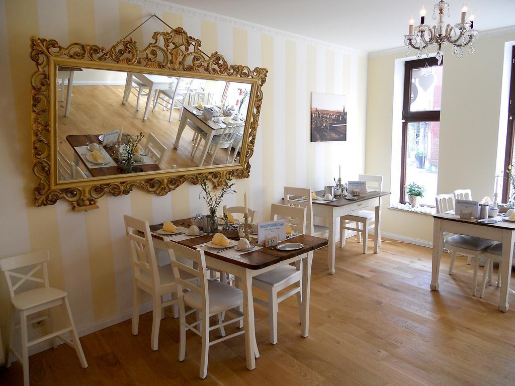 Landhaus Hamm The Unique Boutique Hotel Дюссельдорф Екстер'єр фото