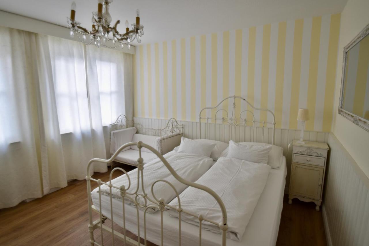 Landhaus Hamm The Unique Boutique Hotel Дюссельдорф Екстер'єр фото