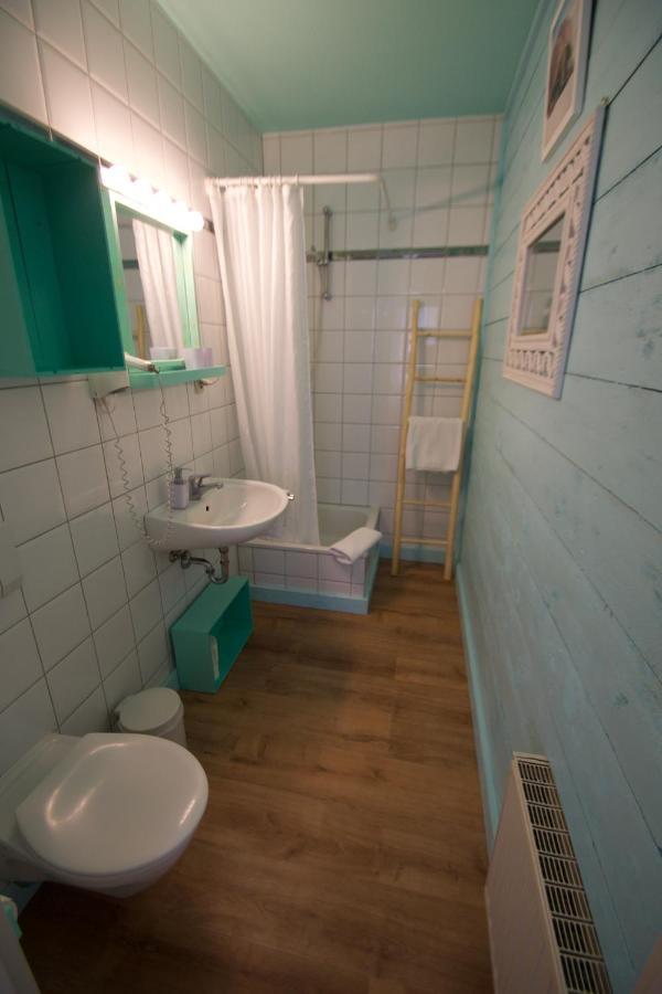 Landhaus Hamm The Unique Boutique Hotel Дюссельдорф Екстер'єр фото