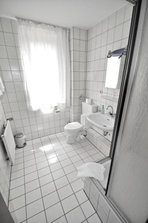 Landhaus Hamm The Unique Boutique Hotel Дюссельдорф Номер фото