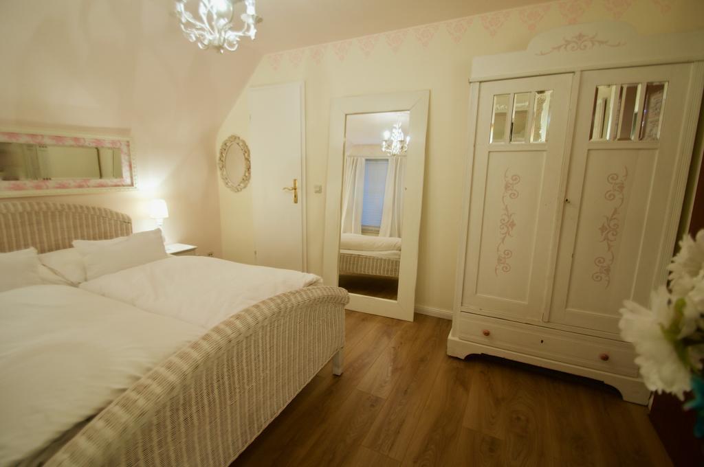 Landhaus Hamm The Unique Boutique Hotel Дюссельдорф Екстер'єр фото