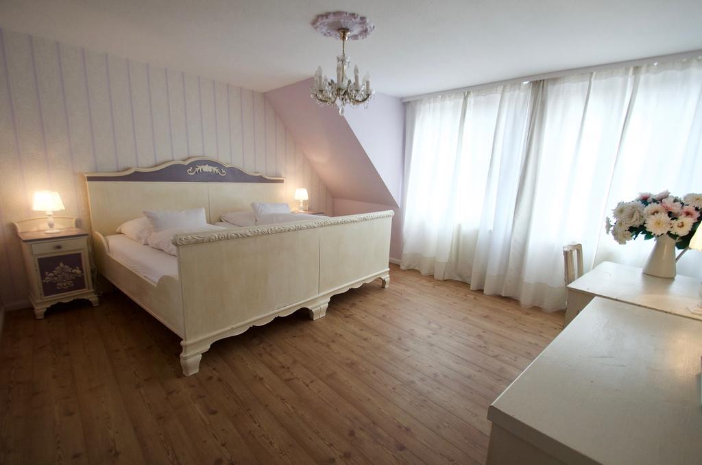 Landhaus Hamm The Unique Boutique Hotel Дюссельдорф Екстер'єр фото
