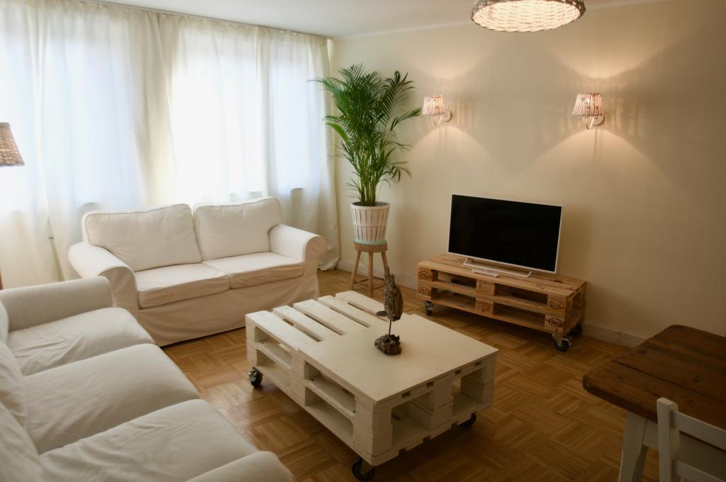 Landhaus Hamm The Unique Boutique Hotel Дюссельдорф Екстер'єр фото